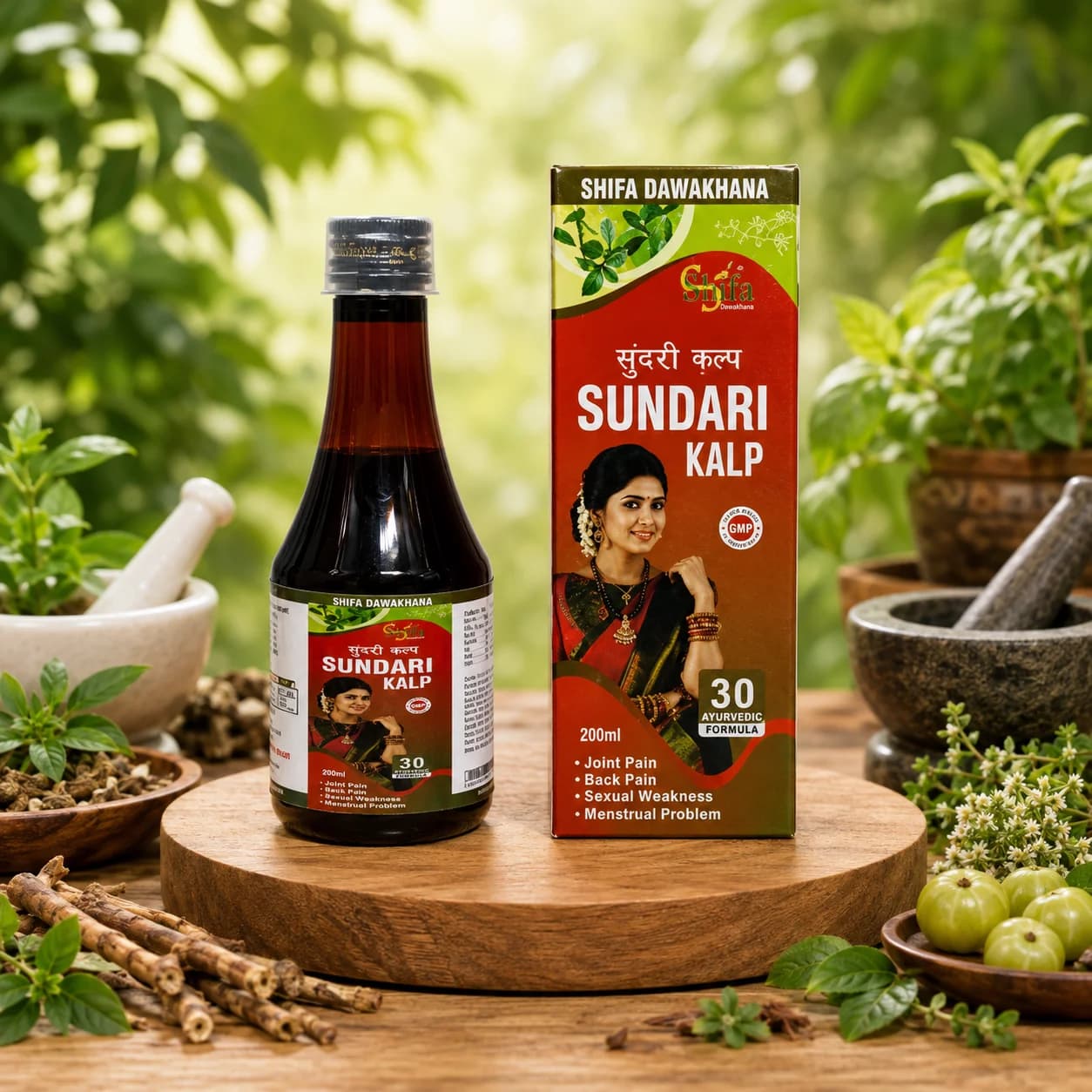 Sundari Kalp