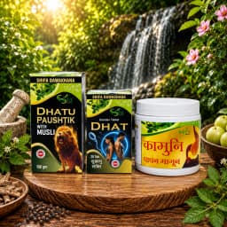 Nightfall/Dhaat Men's Problem 2