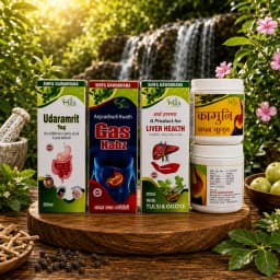 Digestive & Liver Care Package 2