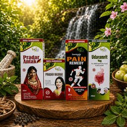 Likoria & Women's Health Package 2